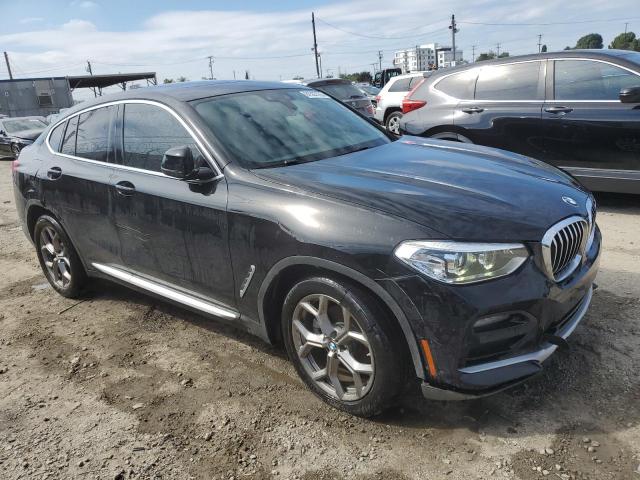 2020 BMW X4 XDRIVE3 5UX2V1C05L9B33804