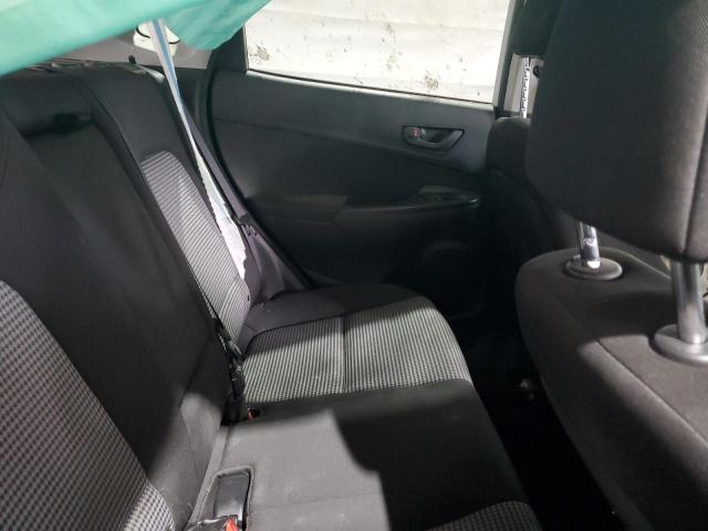 2019 HYUNDAI KONA SEL KM8K2CAA4KU389826