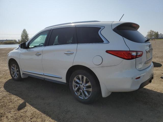 2013 INFINITI JX35 - 5N1AL0MM1DC341156