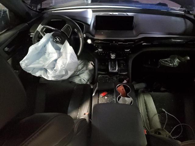 2022 ACURA MDX TYPE S 5J8YD8H95NL003573