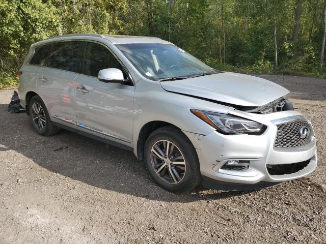 2016 INFINITI QX60 - 5N1AL0MM6GC515310