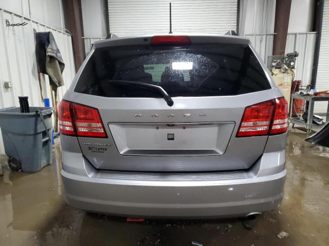 2018 DODGE JOURNEY SE 3C4PDCAB1JT524685