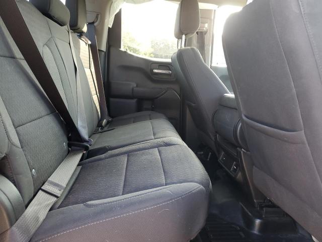 2023 GMC SIERRA K15 1GTRUAED2PZ275243