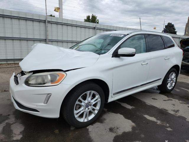 2015 VOLVO XC60 T5 PR YV440MDK9F2720962