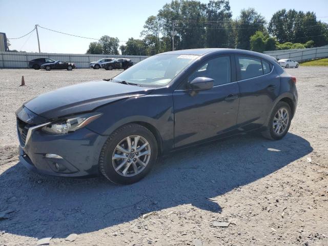 MAZDA 3 GRAND TO
