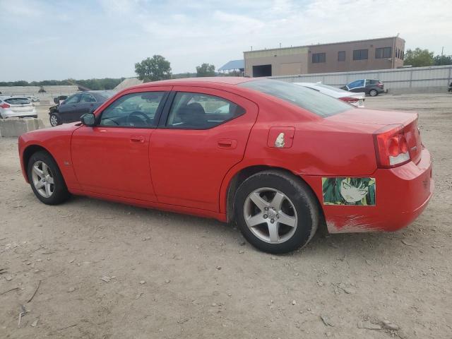 2009 DODGE CHARGER SX #3290327935