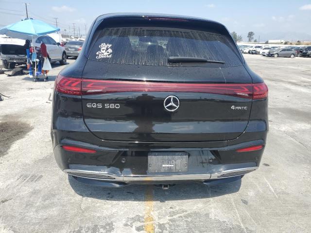 2023 MERCEDES-BENZ EQS SUV 58 4JGDM4EB1PA016263