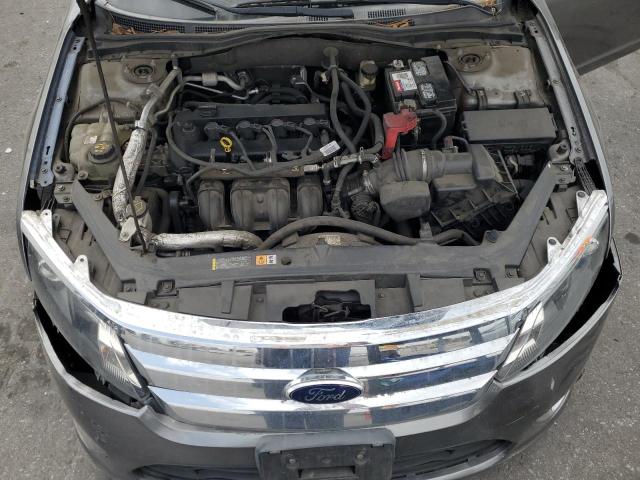 2010 FORD FUSION SEL #3316030307