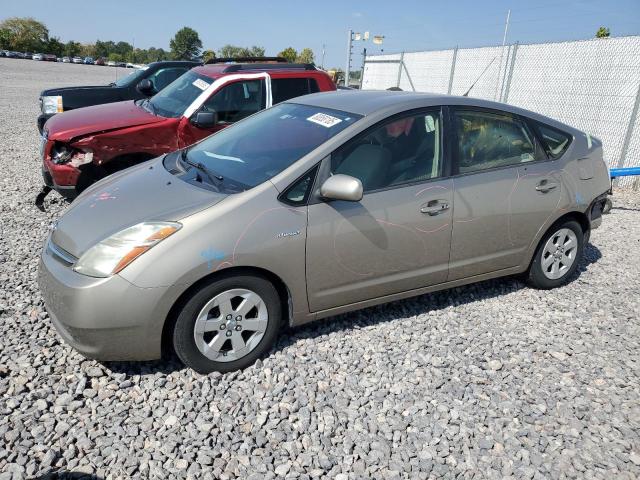 Global Auto Auctions: 2008 TOYOTA PRIUS