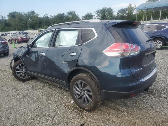 2016 NISSAN ROGUE S - 5N1AT2MV8GC825110