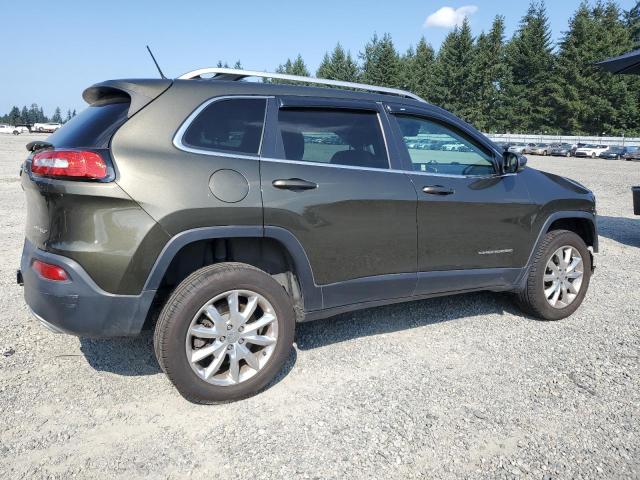 2015 JEEP CHEROKEE L 1C4PJMDS8FW533637