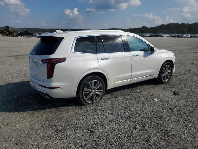2022 CADILLAC XT6 PREMIU 1GYKPCRS9NZ169487