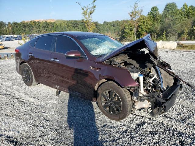 2018 KIA OPTIMA LX 5XXGT4L34JG198861
