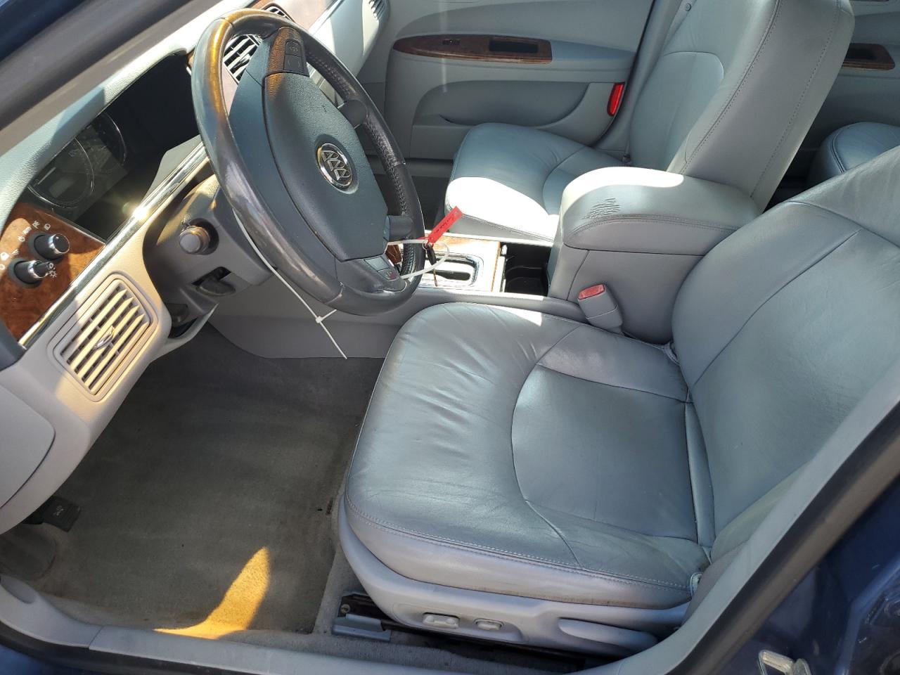 Lot #3291436147 2005 BUICK LACROSSE C