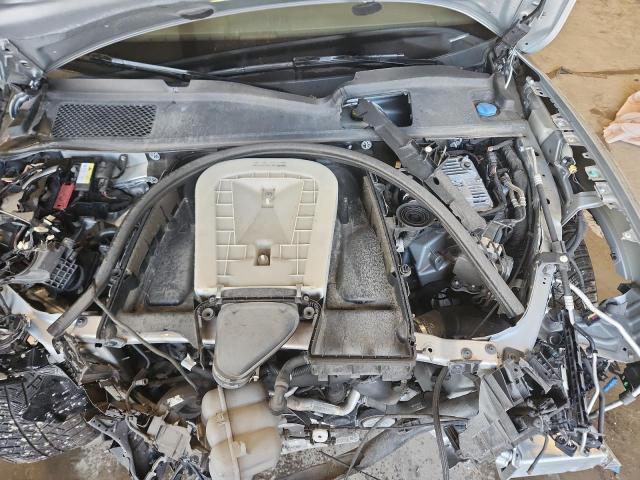 2019 PORSCHE CAYENNE WP1AA2AY7KDA08382