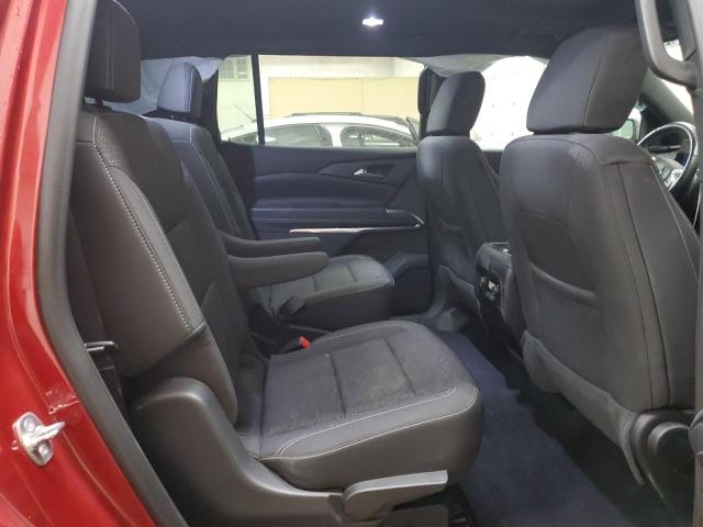 2024 CHEVROLET TRAVERSE L - 1GNEVGKS4RJ160959