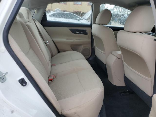 2015 NISSAN ALTIMA 2.5 1N4AL3AP5FN316777
