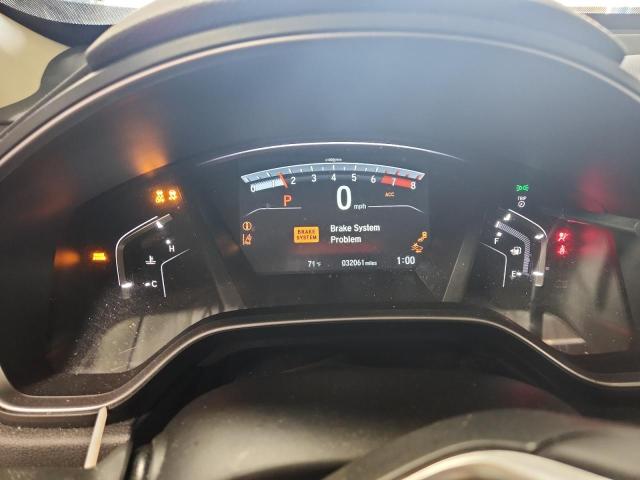 2017 HONDA CR-V TOURI 5J6RW2H96HL040883
