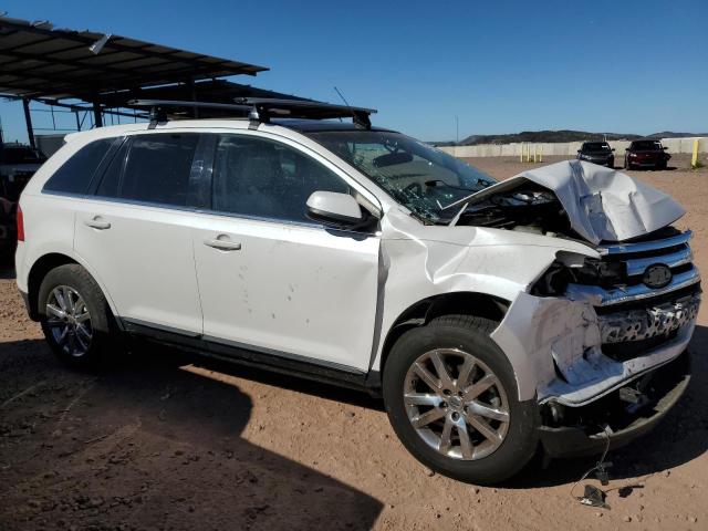 2013 FORD EDGE LIMIT - 2FMDK3KC8DBC48968