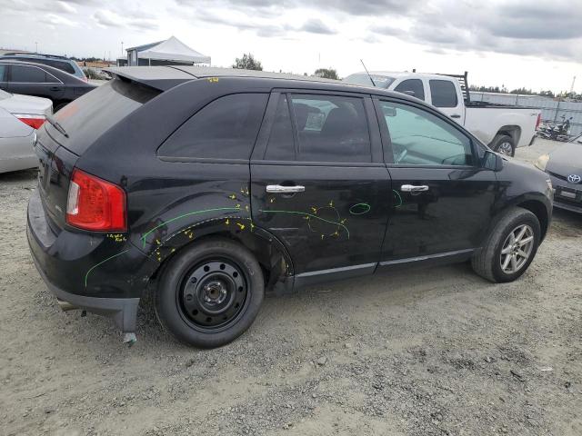 2011 FORD EDGE SEL - 2FMDK3JC4BBB51913