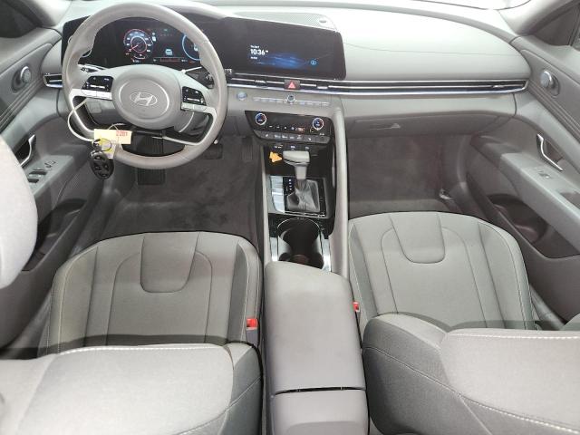 2025 HYUNDAI ELANTRA SE KMHLS4DG2SU966296