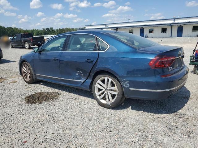 2018 VOLKSWAGEN PASSAT SEL 1VWCA7A33JC014080