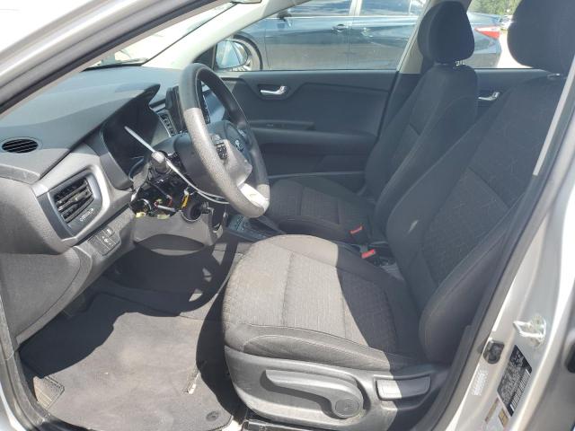 2021 KIA RIO LX 3KPA24AD0ME406820