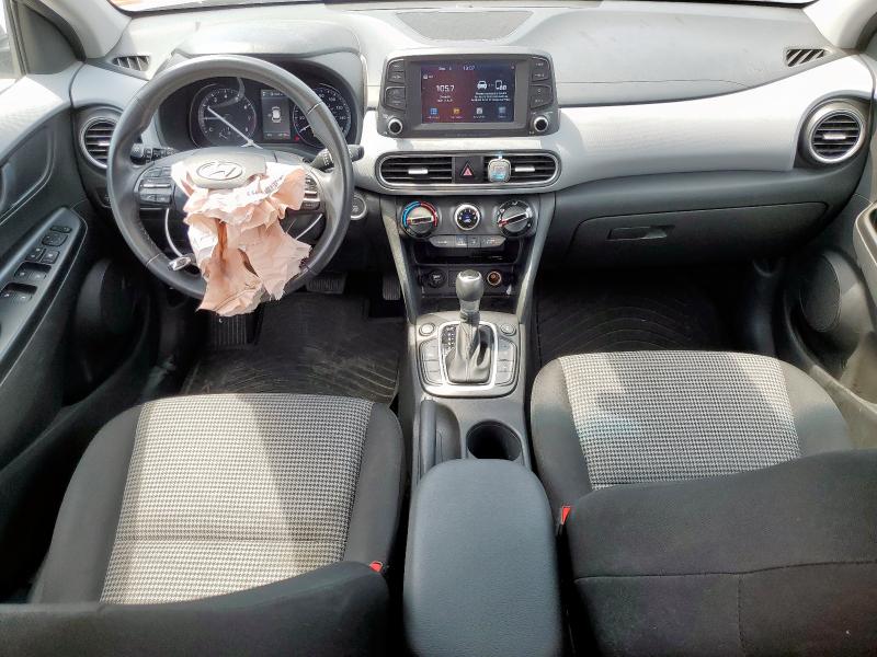 2020 HYUNDAI KONA SEL P KM8K6CAA3LU440416