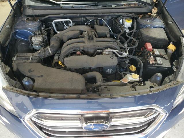 2019 SUBARU OUTBACK 2.5I PREMIUM 4S4BSAFC2K3359213