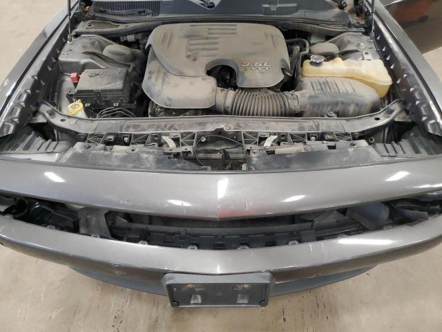 2018 DODGE CHALLENGER 2C3CDZGG4JH256653