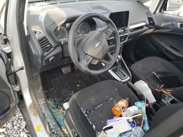 2021 FORD ECOSPORT SE MAJ3S2GE6MC446832