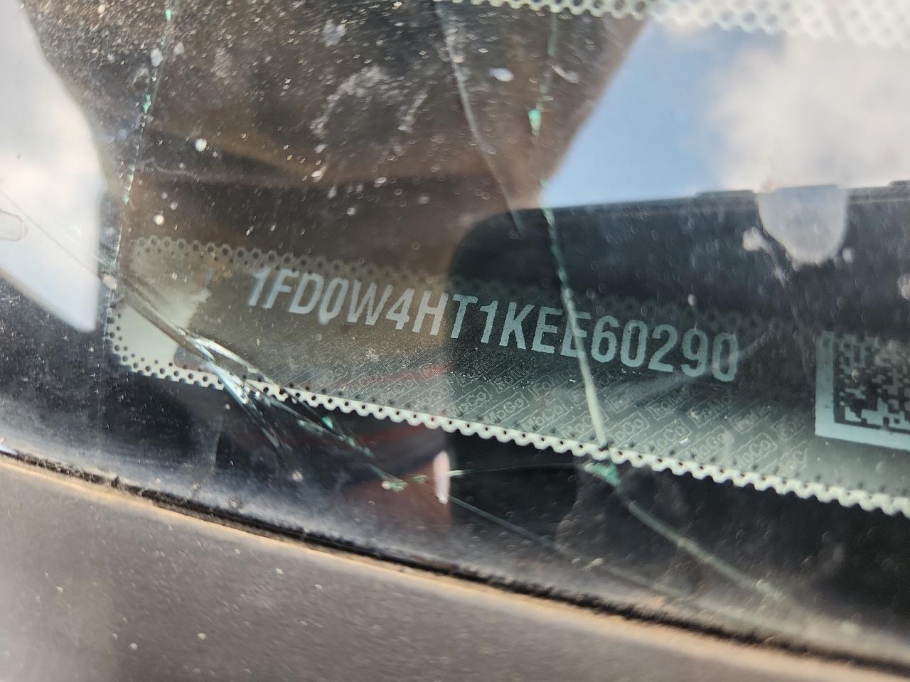 FORD F-450 SUPER DUTY