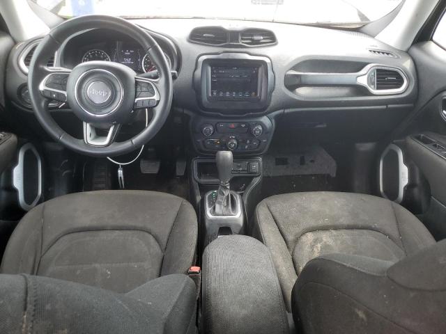 2018 JEEP RENEGADE L ZACCJABB5JPJ44425