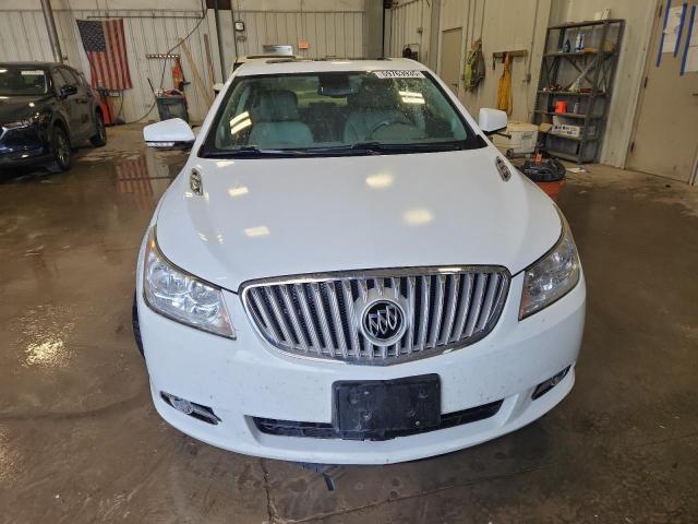 2010 BUICK LACROSSE C - 1G4GC5EGXAF274132