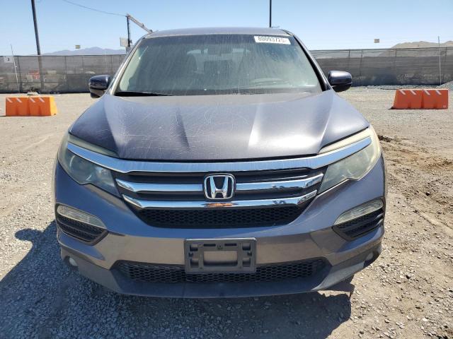 2016 HONDA PILOT EX 5FNYF5H37GB018021