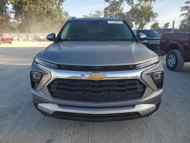 2025 CHEVROLET TRAILBLAZE KL79MPSL6SB172825
