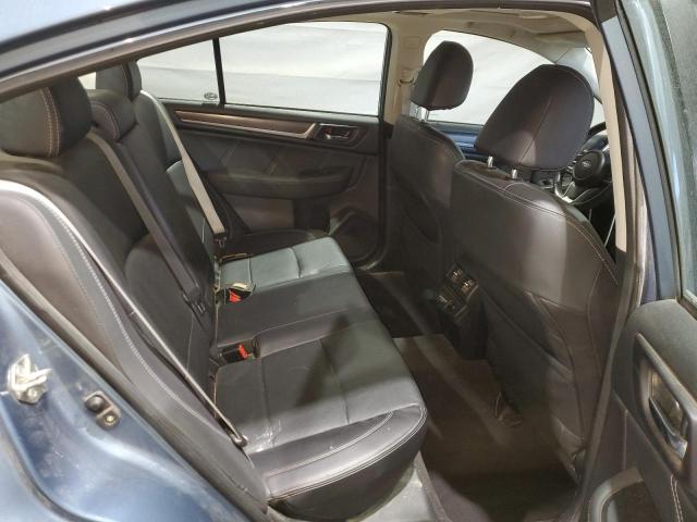 2018 SUBARU LEGACY 2.5 - 4S3BNAN66J3026518