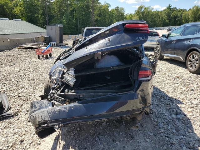 2017 AUDI A4 PREMIUM PLUS WAUENAF4XHN028701