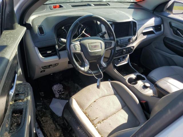 2020 GMC TERRAIN SL - 3GKALVEV1LL254681