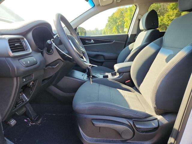 2019 KIA SORENTO L - 5XYPG4A33KG573062