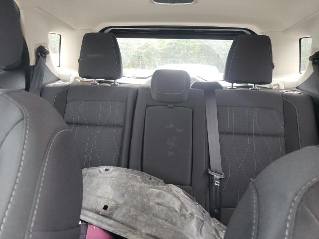 2022 FORD ECOSPORT SE - MAJ6S3GL6NC470177