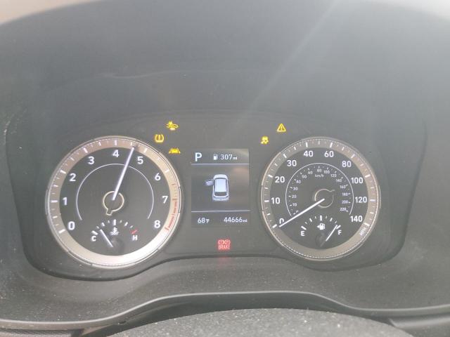 2022 HYUNDAI VENUE SEL KMHRC8A3XNU183831