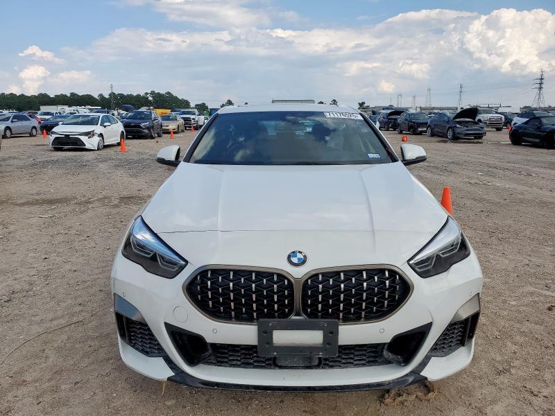 2020 BMW M235XI WBA13AL0XL7F94461