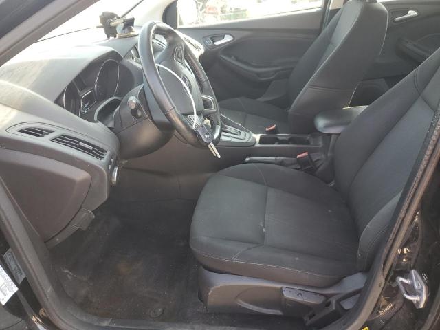 2017 FORD FOCUS SE 1FADP3F2XHL244178