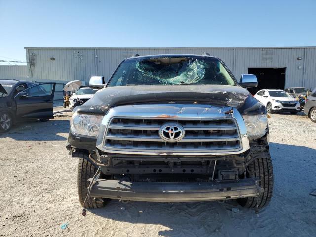2016 TOYOTA SEQUOIA PLATINUM 5TDYY5G14GS065853
