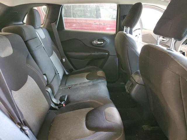 2017 JEEP CHEROKEE S #3282410314