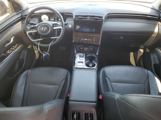 2022 HYUNDAI TUCSON LIM 5NMJE3AEXNH114029