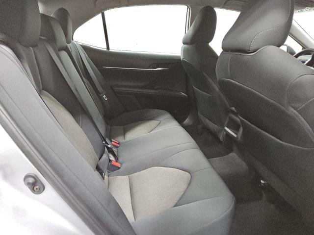 2024 TOYOTA CAMRY LE 4T1C11AK2RU228471