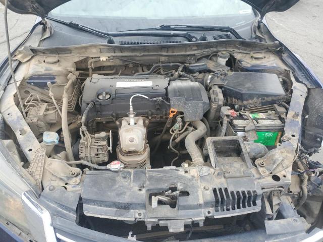 2013 HONDA ACCORD LX - 1HGCR2F39DA111180