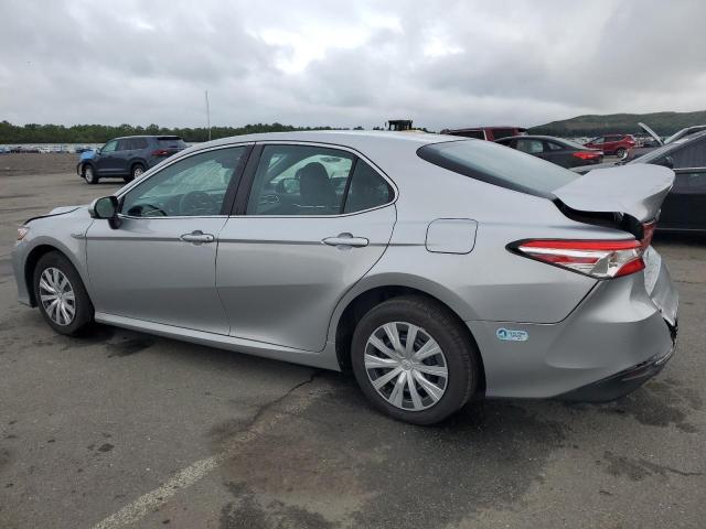 2018 TOYOTA CAMRY LE 4T1B31HK2JU507905